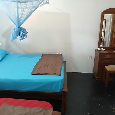 Apartamento Donkey Clinic And Education Center Mannar Exterior foto