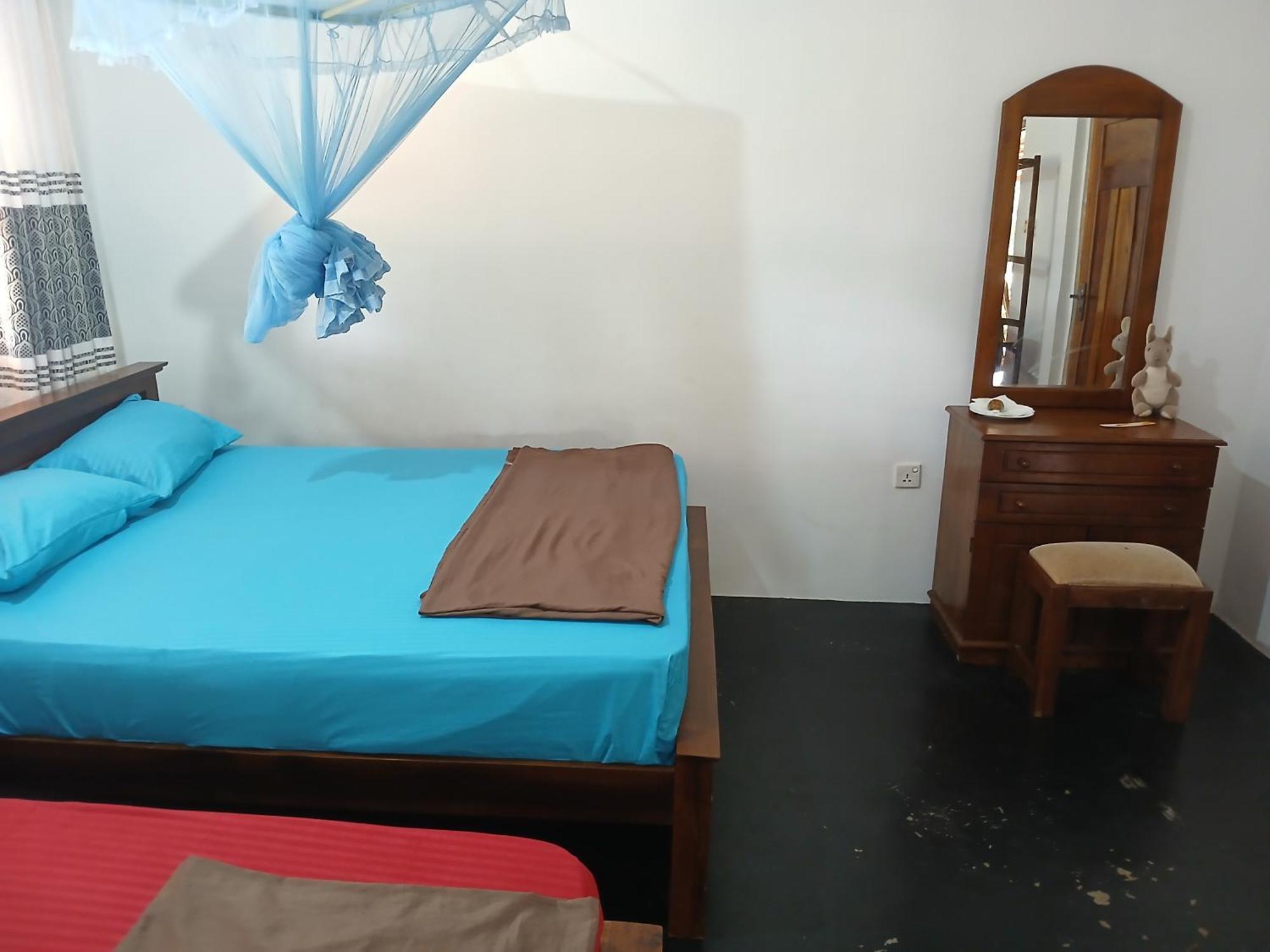 Apartamento Donkey Clinic And Education Center Mannar Exterior foto