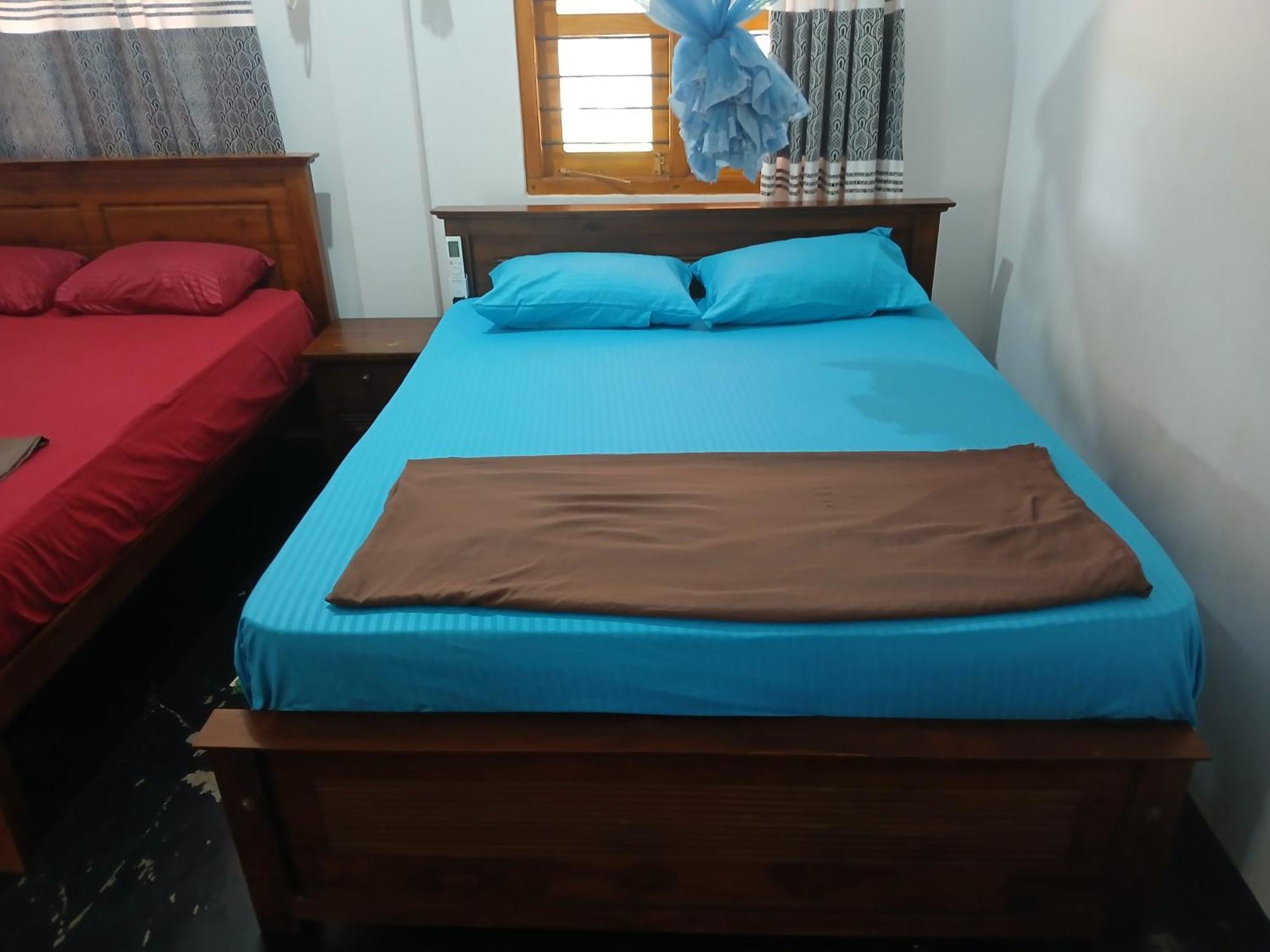 Apartamento Donkey Clinic And Education Center Mannar Exterior foto